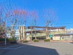 府中市分梅町5丁目