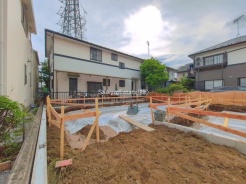 府中市西府町4丁目