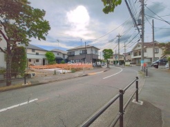 府中市西府町4丁目