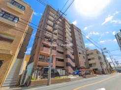 調布市多摩川7丁目