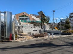 府中市住吉町3丁目