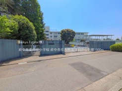 府中市住吉町3丁目