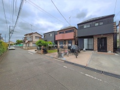 西東京市北町2丁目