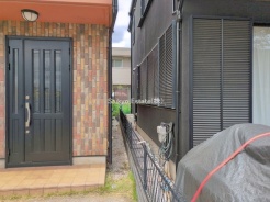 西東京市北町2丁目