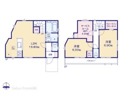 図面と異なる場合は現況を優先