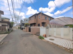 狛江市元和泉2丁目