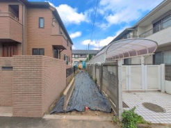 狛江市元和泉2丁目
