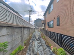 狛江市元和泉2丁目