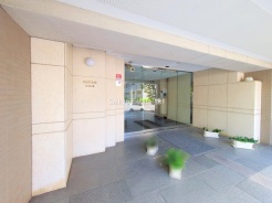 新宿区西早稲田3丁目
