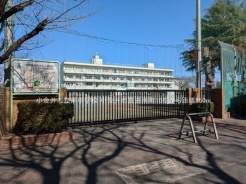 小金井市貫井南町3丁目