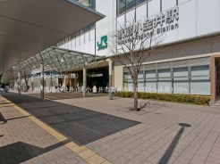 小金井市貫井南町3丁目
