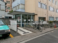 小金井市貫井南町3丁目