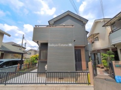 小平市大沼町5丁目