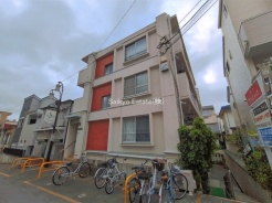 練馬区貫井3丁目