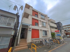 練馬区貫井3丁目