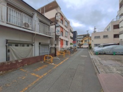 練馬区貫井3丁目