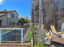 武蔵野市境南町1丁目