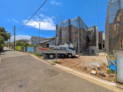 武蔵野市境南町1丁目