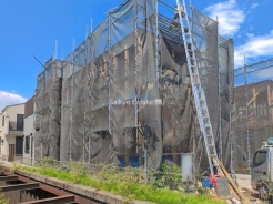 武蔵野市境南町1丁目