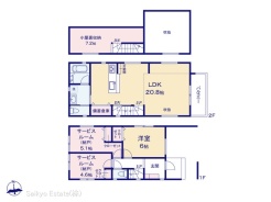 図面と異なる場合は現況を優先