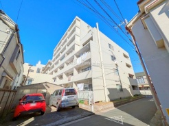 武蔵野市西久保3丁目
