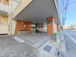 武蔵野市西久保3丁目