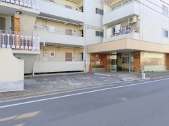 武蔵野市西久保3丁目