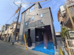 練馬区貫井4丁目