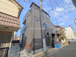練馬区貫井4丁目