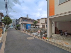 練馬区谷原1丁目