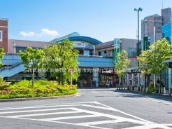 西東京市向台町1丁目