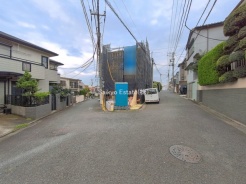 練馬区東大泉2丁目