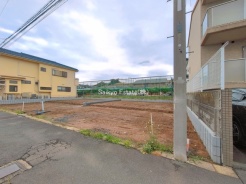 稲城市矢野口