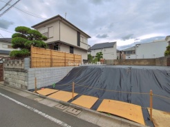 練馬区富士見台3丁目