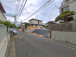 練馬区富士見台3丁目