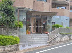 練馬区大泉町4丁目