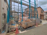 練馬区上石神井南町 新築一戸建て