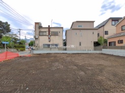 調布市佐須町1丁目