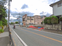 調布市佐須町1丁目