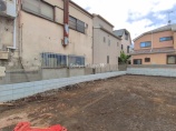 新築一戸建て