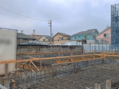練馬区田柄2丁目