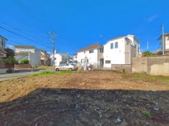 世田谷区瀬田5丁目