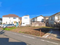 世田谷区瀬田5丁目