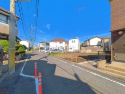世田谷区瀬田5丁目
