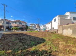 世田谷区瀬田5丁目