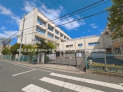 練馬区西大泉1丁目