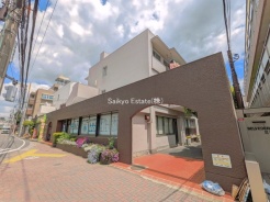 三鷹市下連雀7丁目