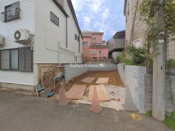 新宿区西落合2丁目