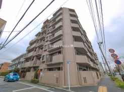 府中市若松町2丁目