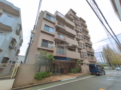 府中市若松町2丁目